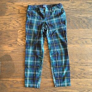 Old Navy Pixie Pants size 8